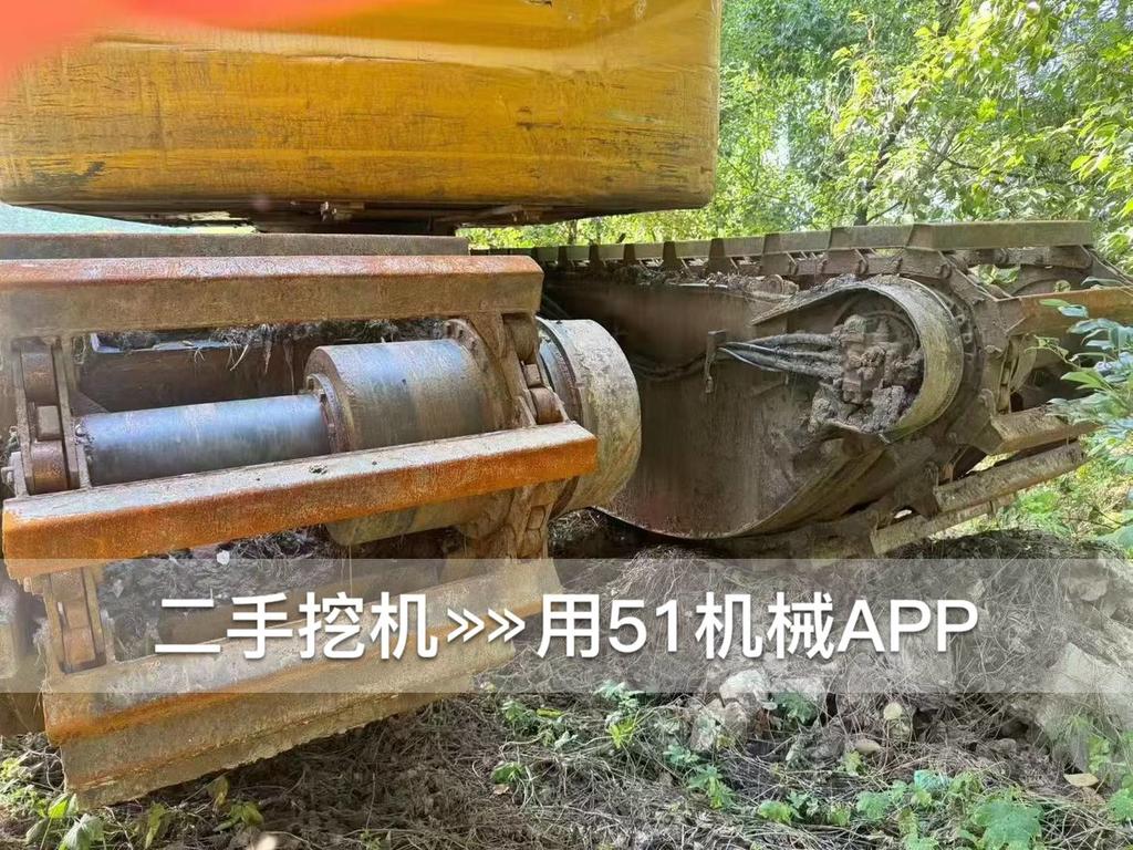 51挖机